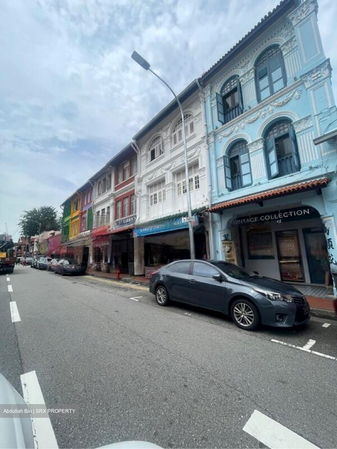 Little India Conservation Area (D8), Shop House #466225911
